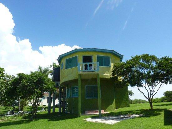 Waikiki Guest House Treasure Beach Exterior foto